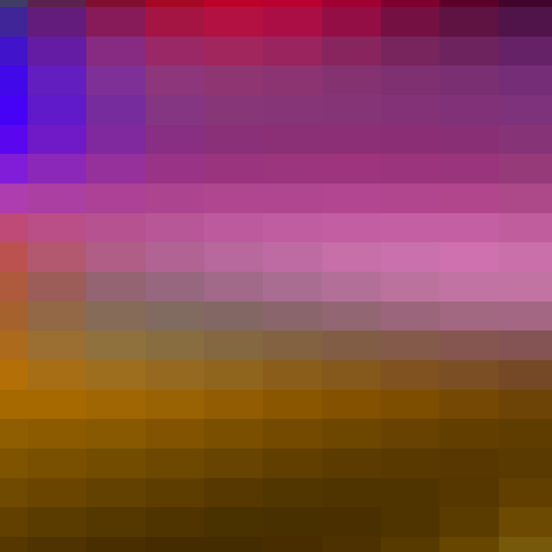Granular Spectrum #10 static token preview