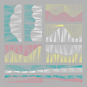 Winding Windows project preview