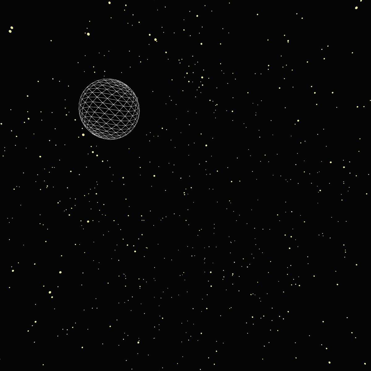 Astral #10 static token preview