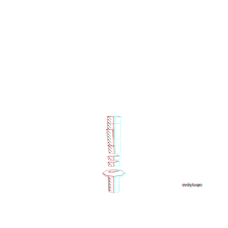 anaverse - Blest apparatus #23 static token preview