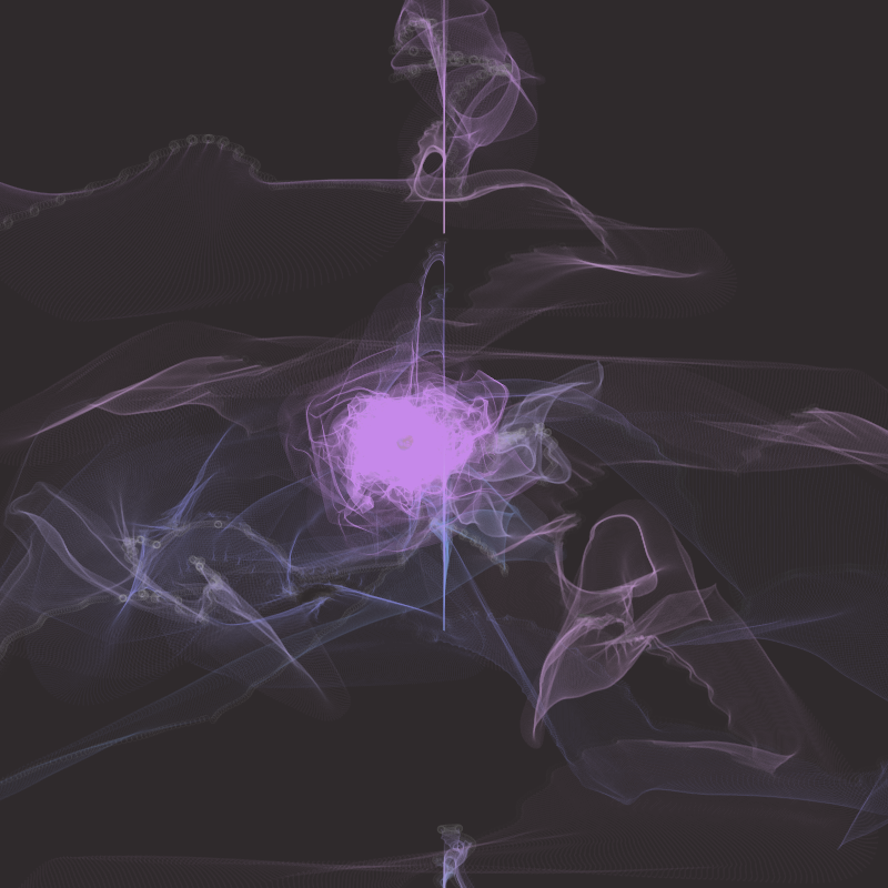 Diaphanous Sprouts #20 static token preview