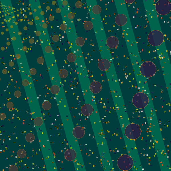 penetration #24 static token preview