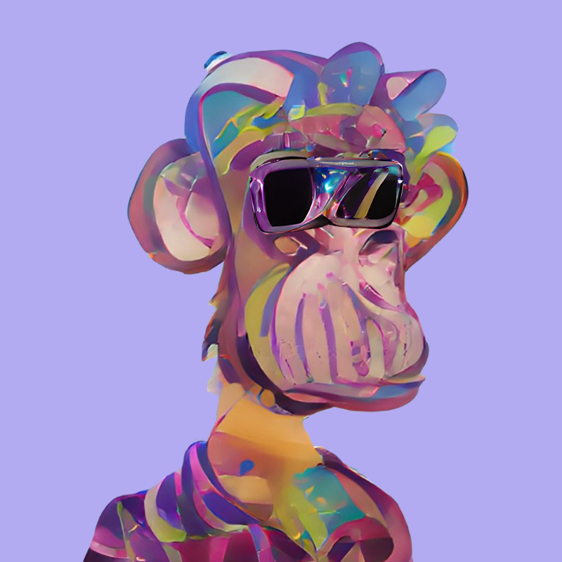 Bored guys on lsd #13 static token preview