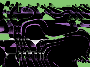 oscillation | 2 project preview