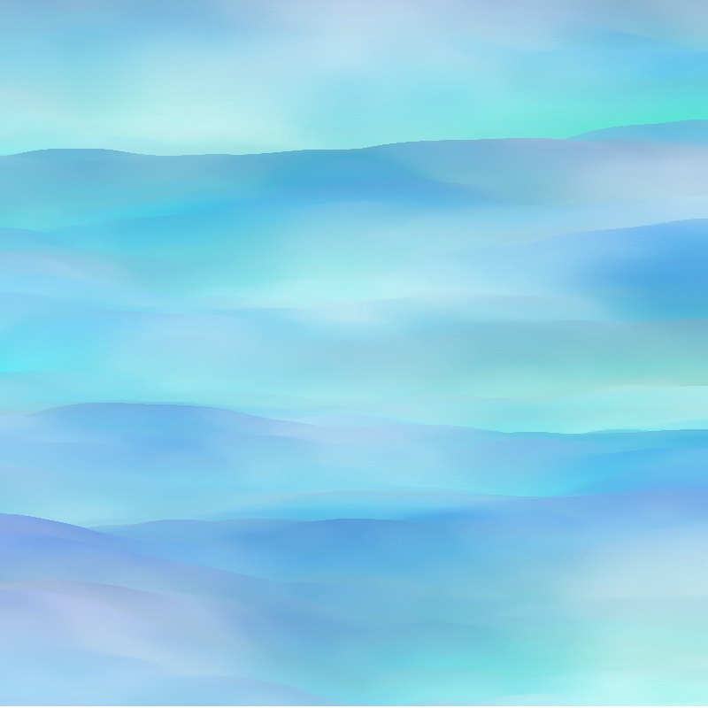 Dreamscapes #21 static token preview