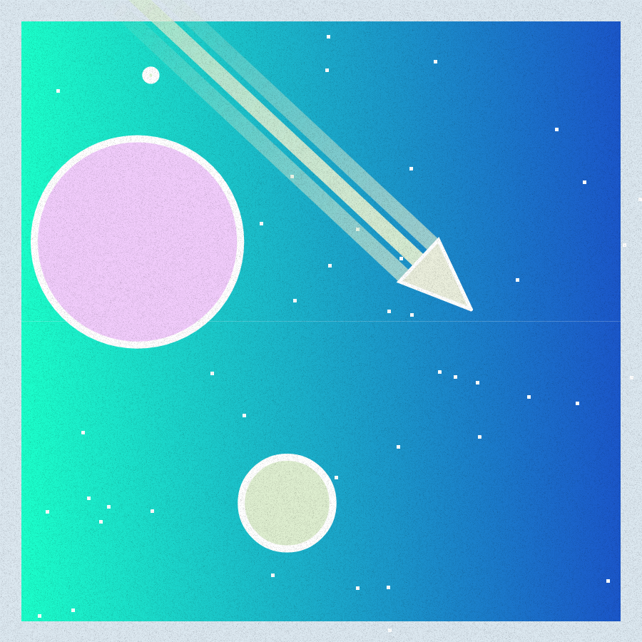 Space(gen2); #22 static token preview