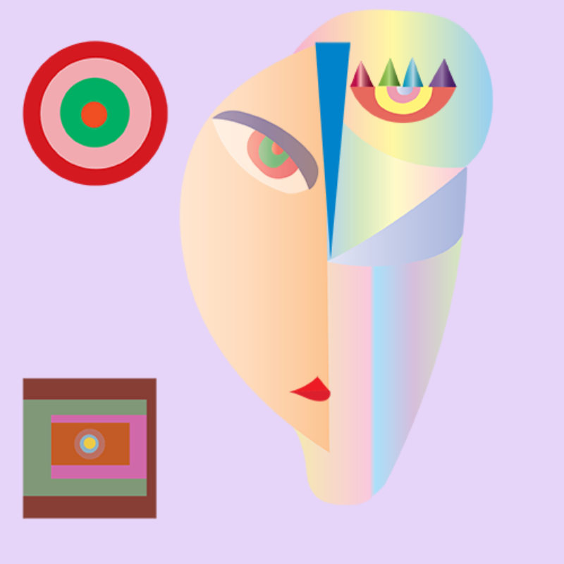 Mordern-AbstractHash #94 static token preview