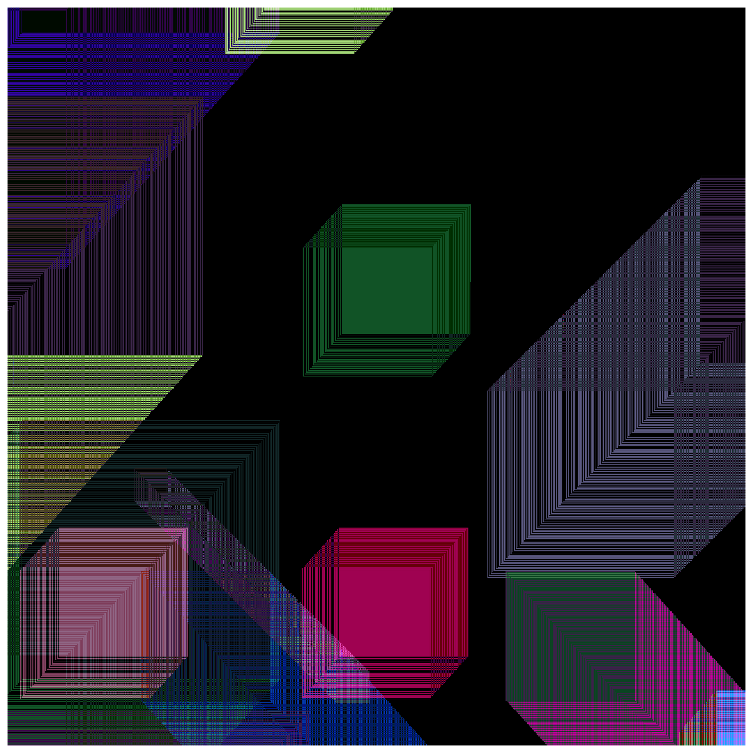 A bunch of kontrakts #1 static token preview