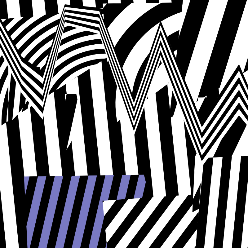 Dazzle #20 static token preview