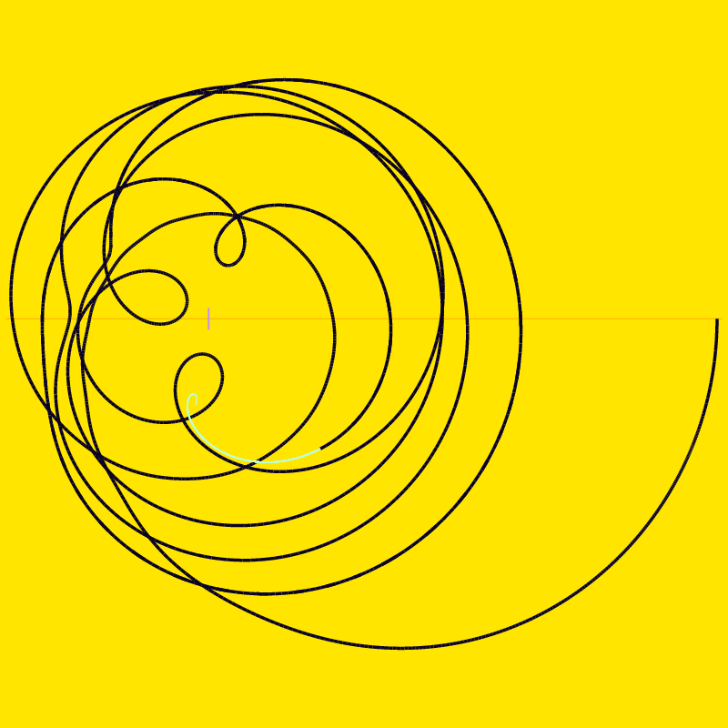 B.R. & Hendrik - Mysterious Zeta Function #10 static token preview