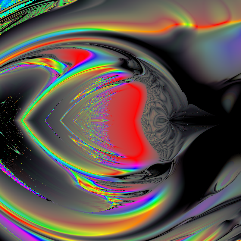 Oil stains #9 static token preview