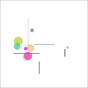 Relational diagrams project preview