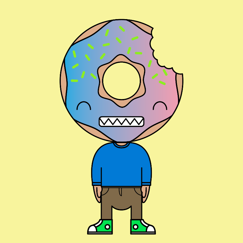 fx_doughs #4737 static token preview