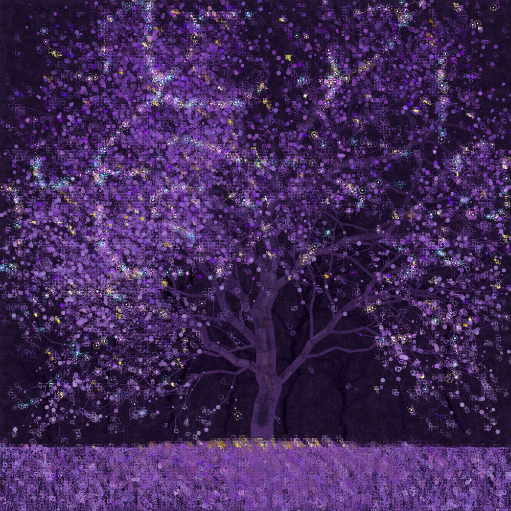 Orchard #13 static token preview