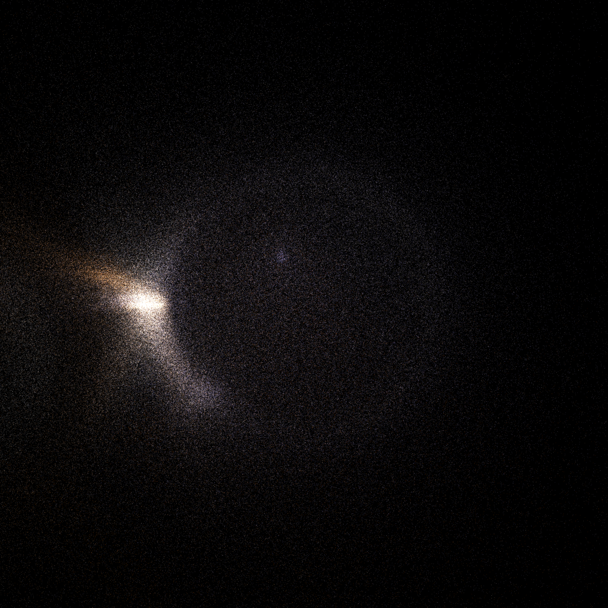 Collider series - Primordial inflation #7 static token preview