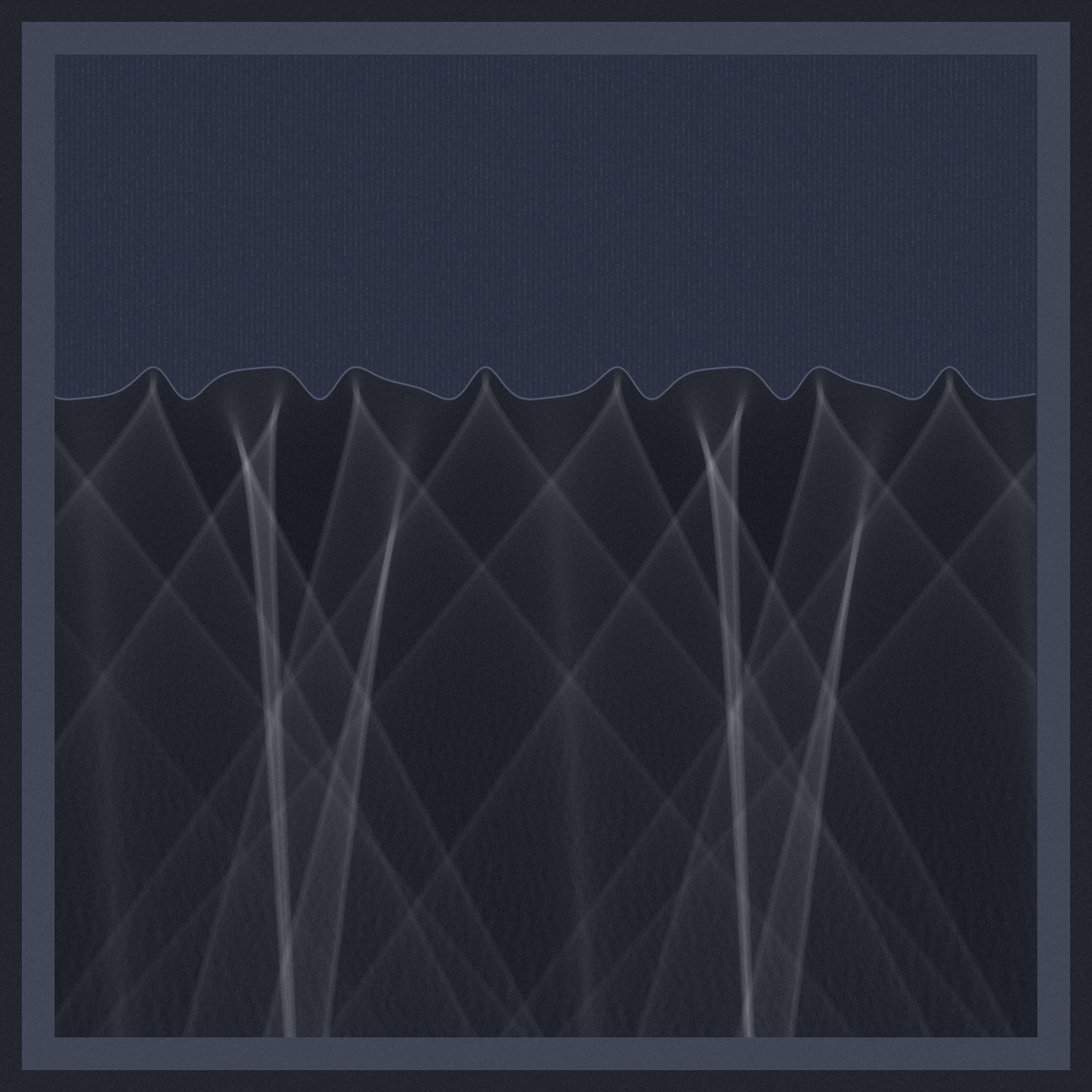 Light Modulation #6 static token preview