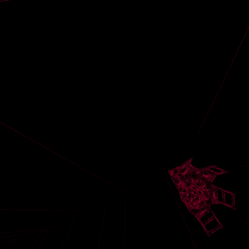 entanglement #6 static token preview