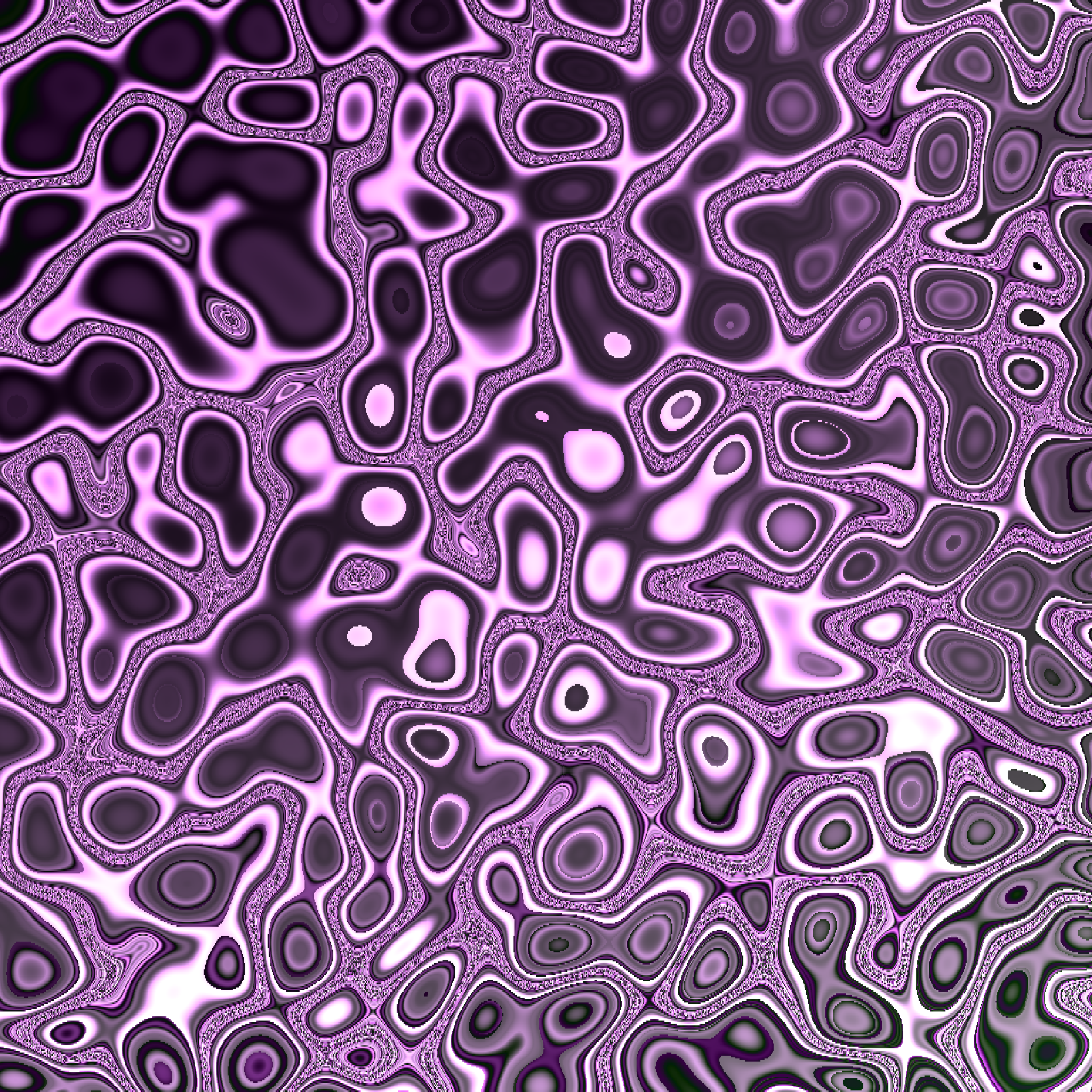 PROCEDURAL_FLOW #19 static token preview