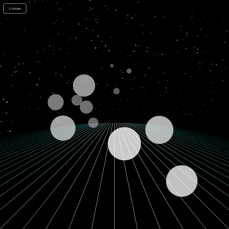 Automaton III - Music Of The Spheres #17 static token preview
