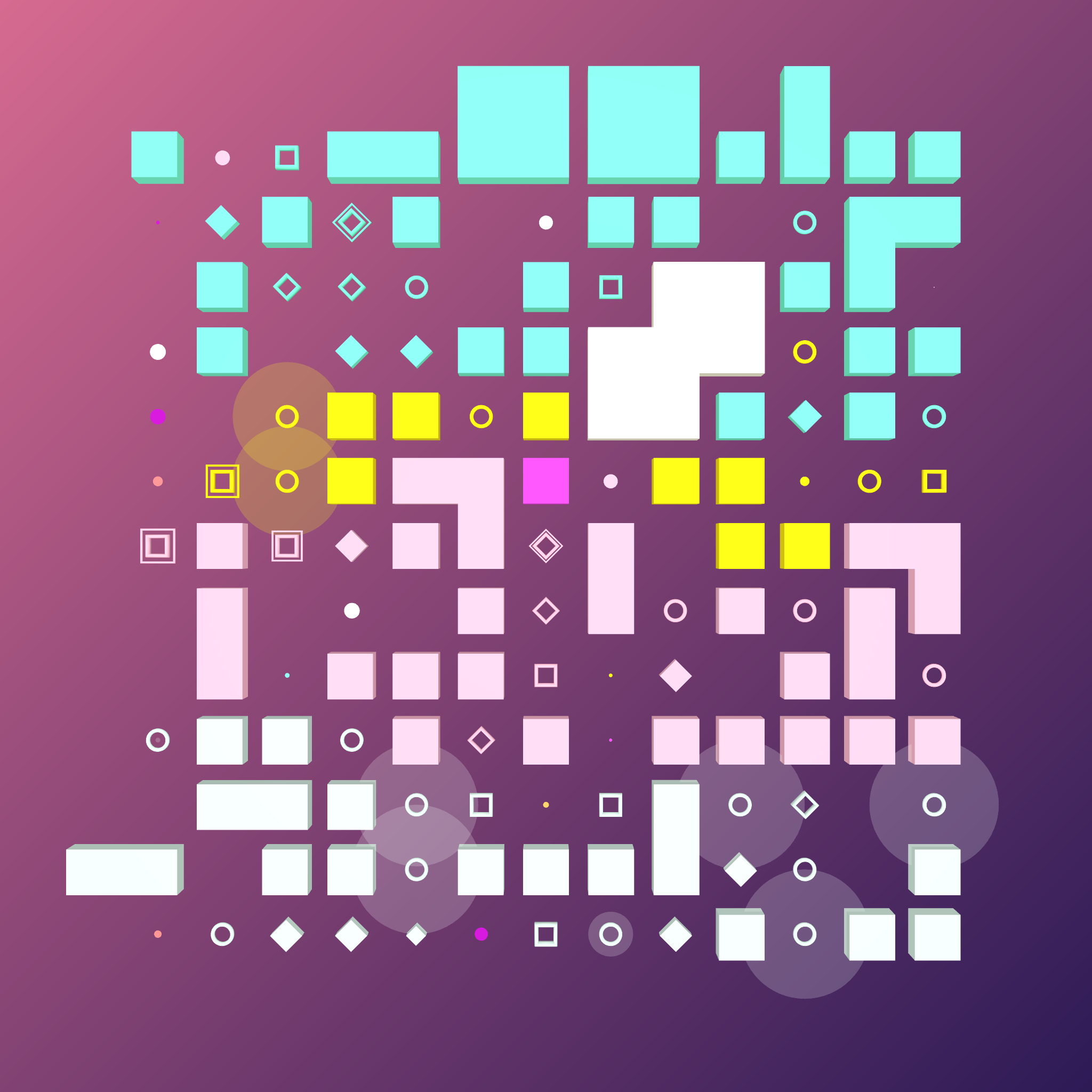 Motherboard deluxe #14 static token preview