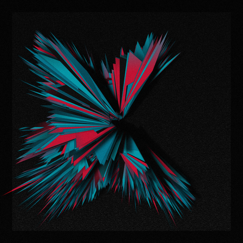 Negative Space #9 static token preview