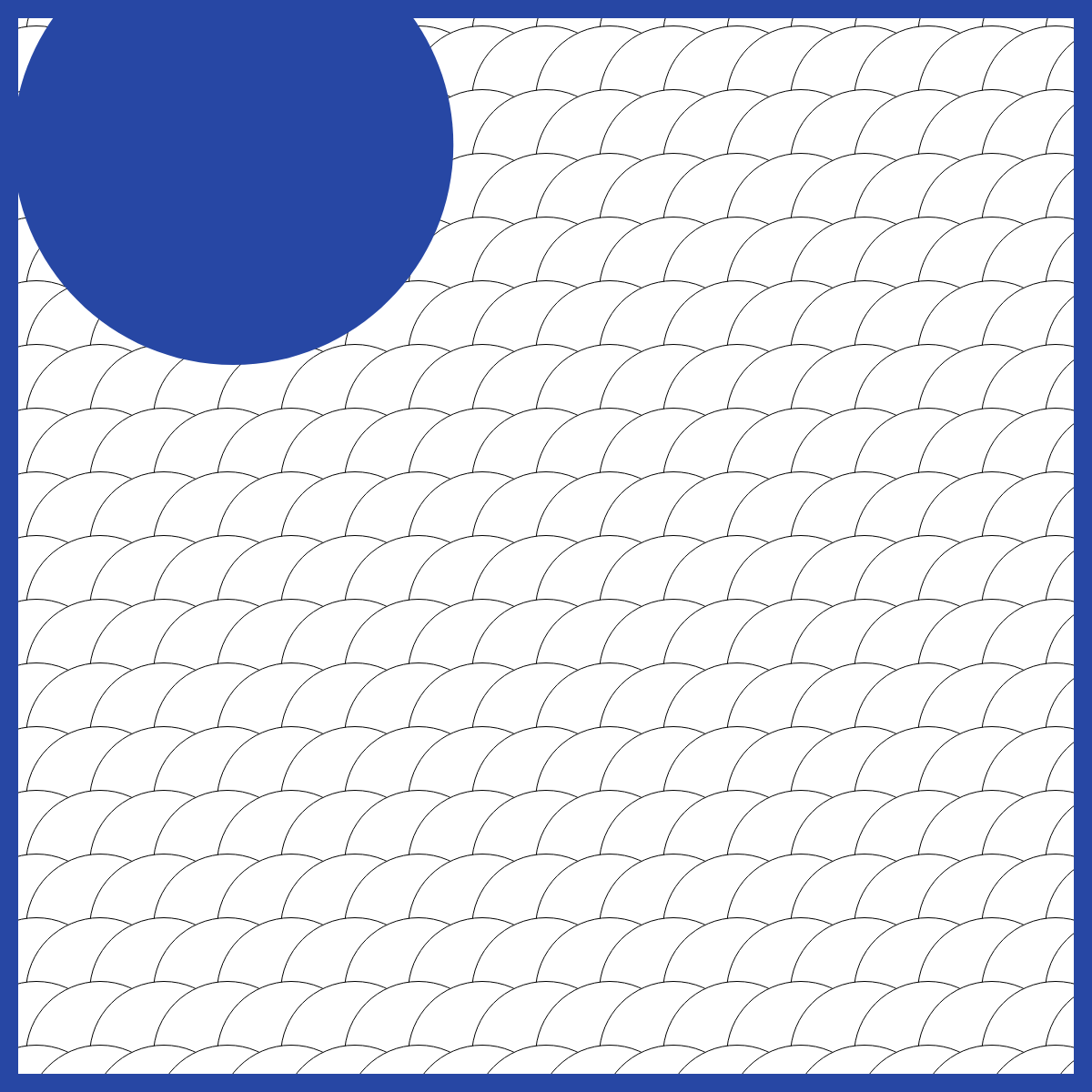 Japandi #11 static token preview