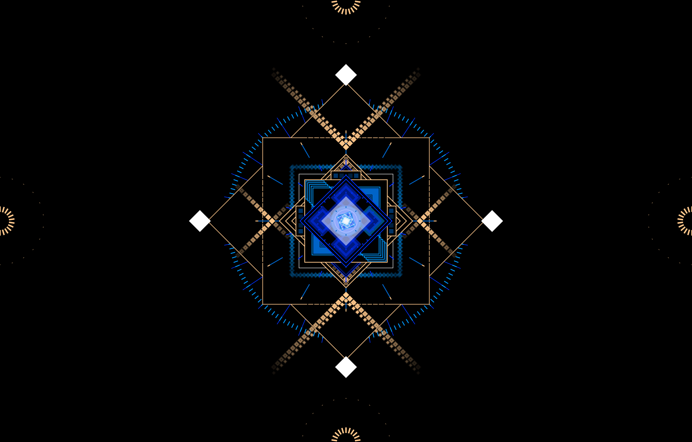 Artistry #27 static token preview