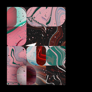 Mixed project preview