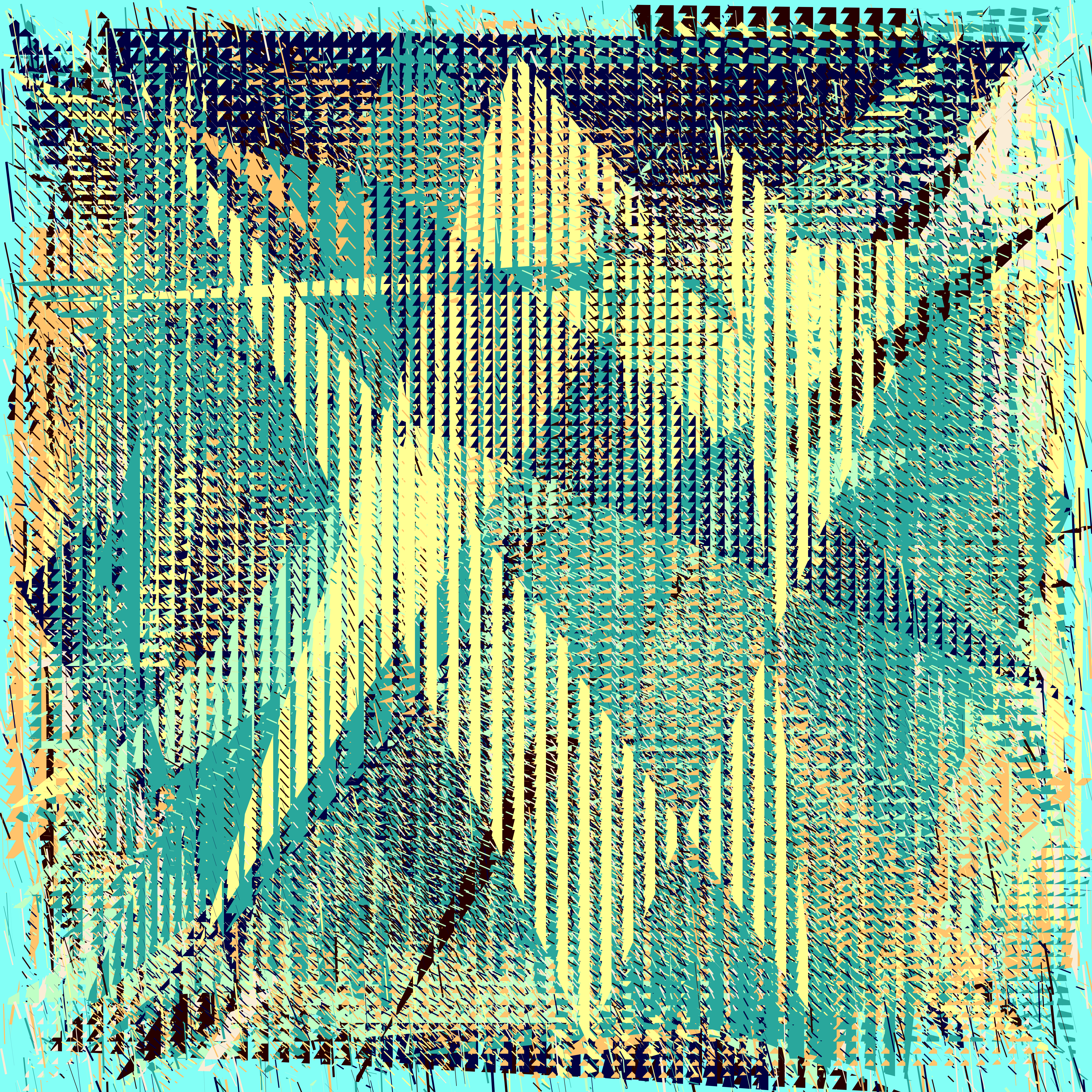 Self Masterpiece #2 static token preview