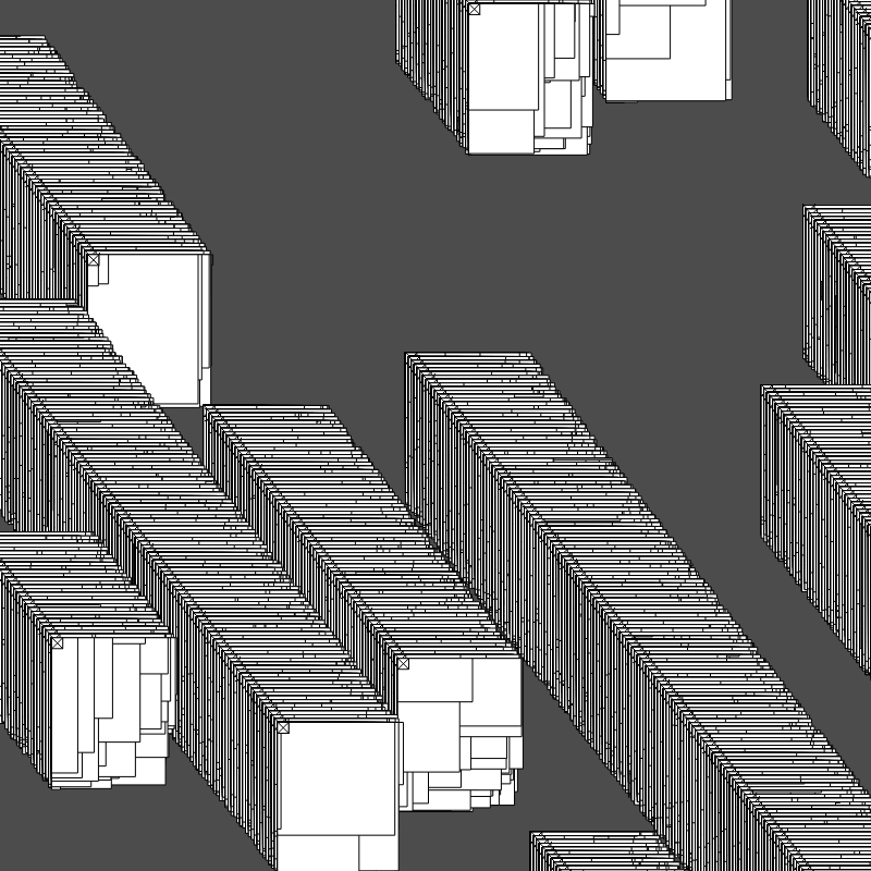 scratching windows #8 static token preview