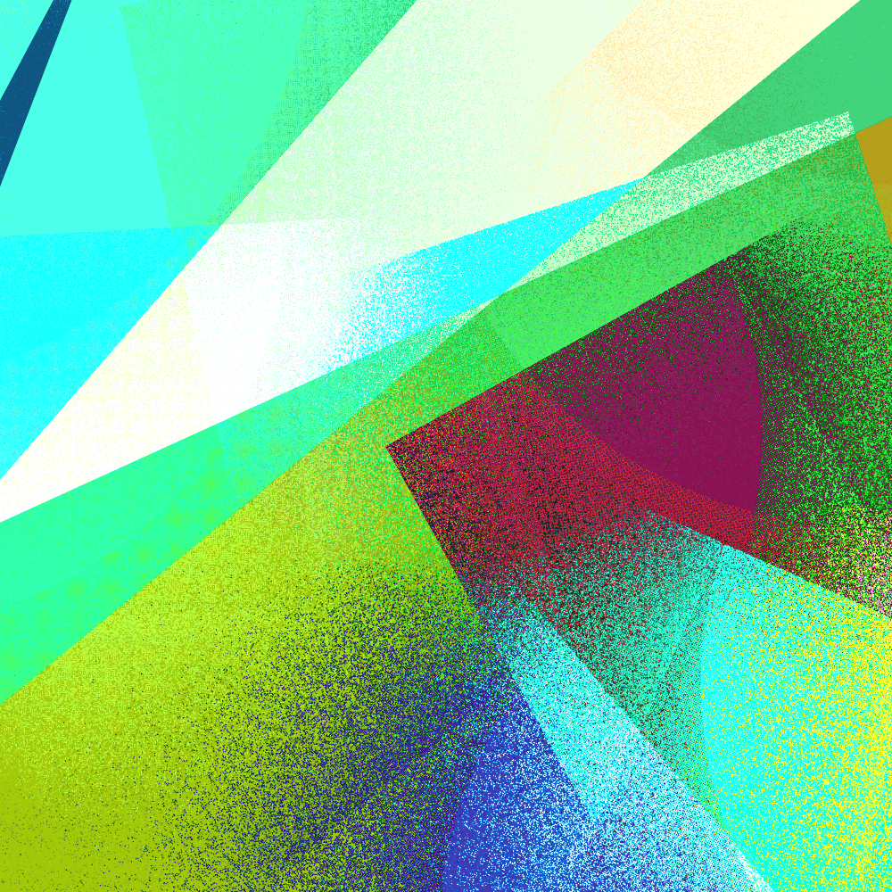Fractal Noise #259 static token preview