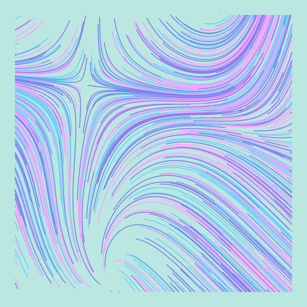F L O W M A P S #21 static token preview