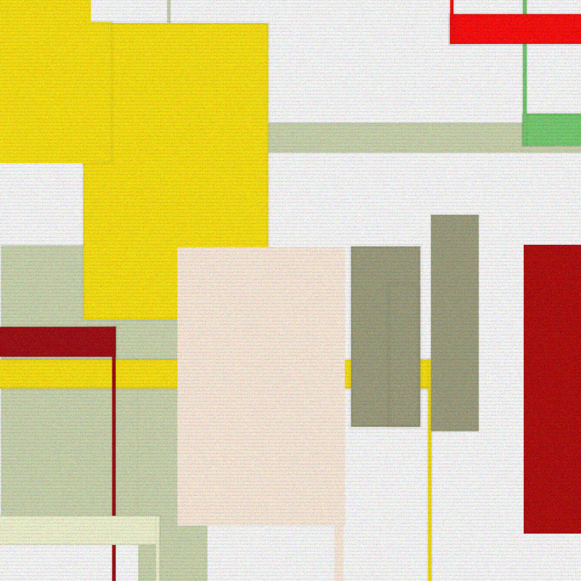 Fragments Of Drawings #16 static token preview