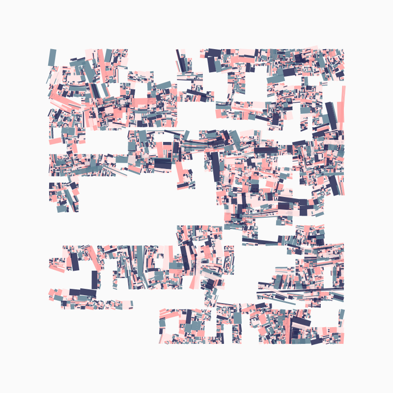Bloated Recursion #10 static token preview