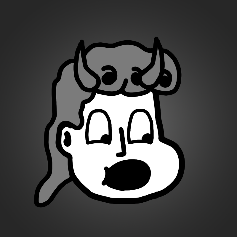 RubberHeadz #8 static token preview