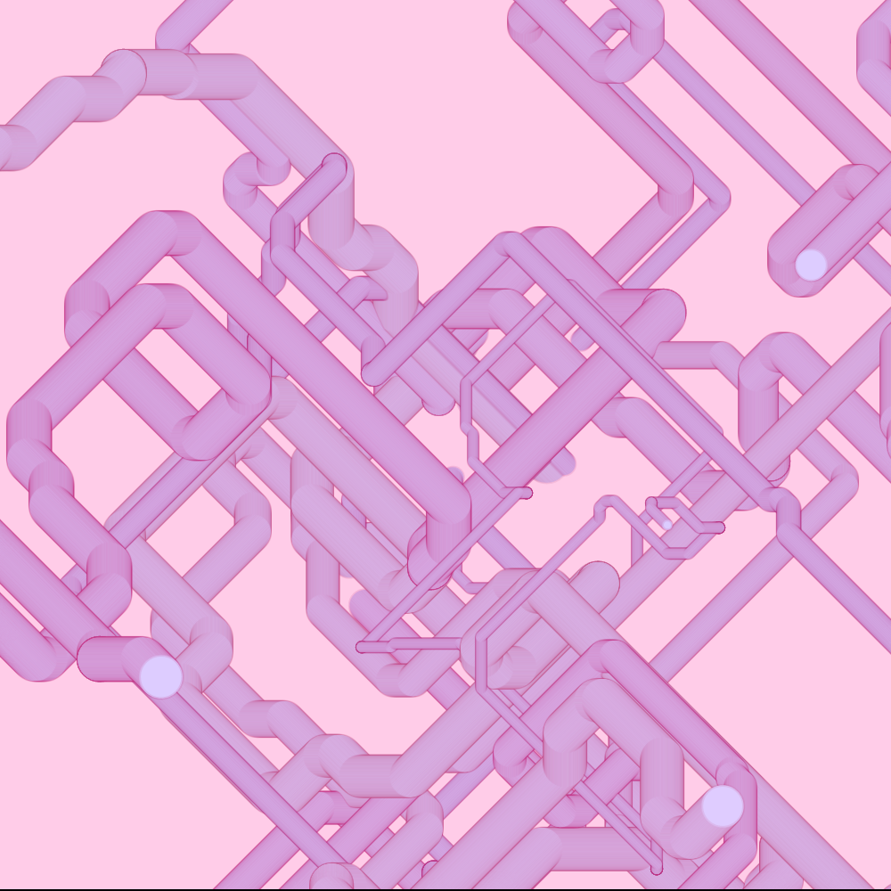 Modern Plumbing #13 static token preview