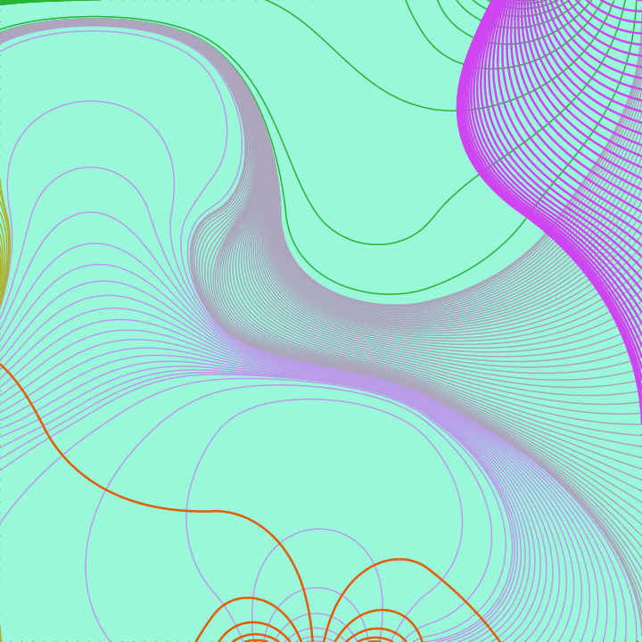 LineColorComposition2 #19 static token preview