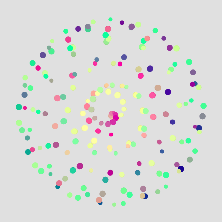 FxHsRoseta #3 static token preview