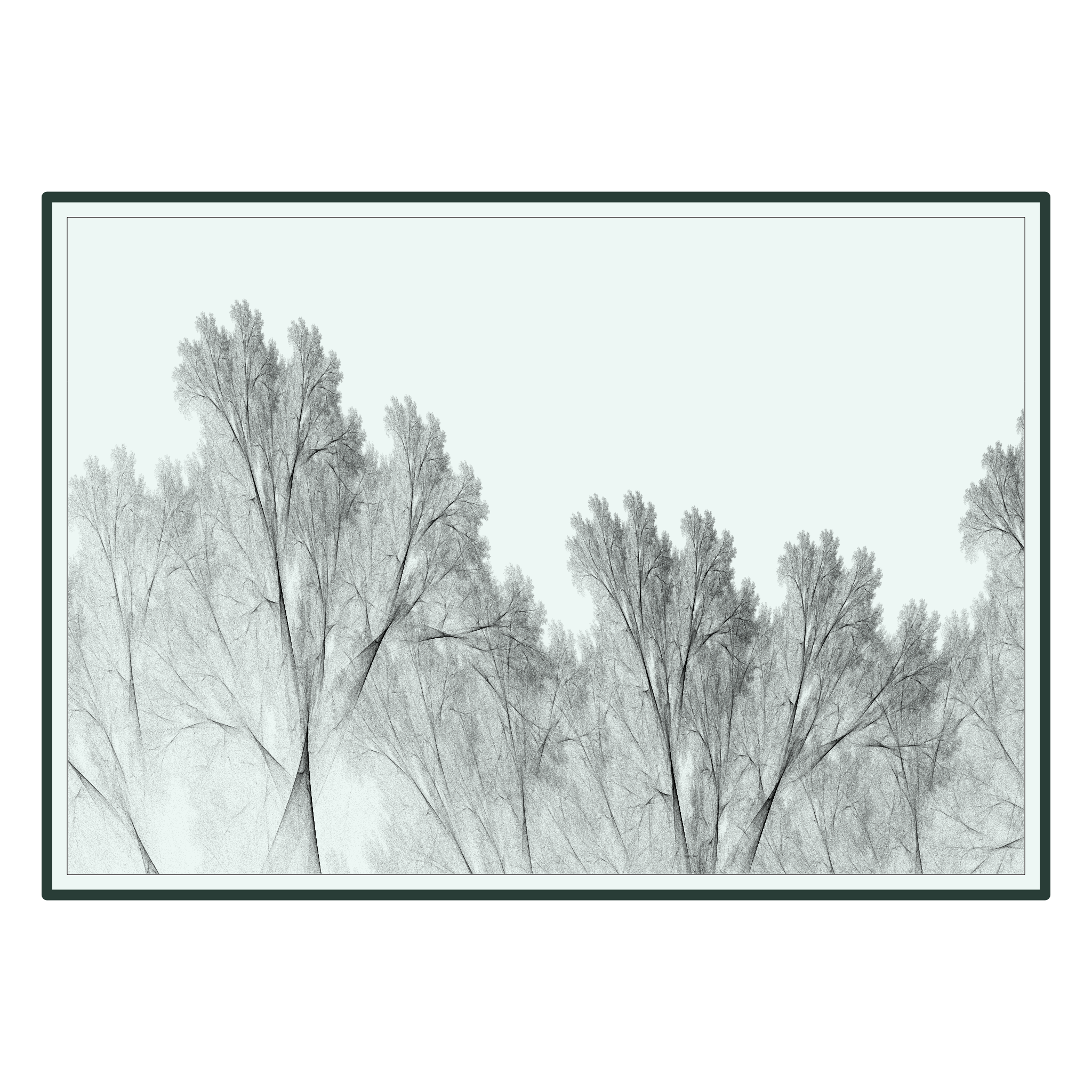 Chaoic Trees V3 #9 static token preview
