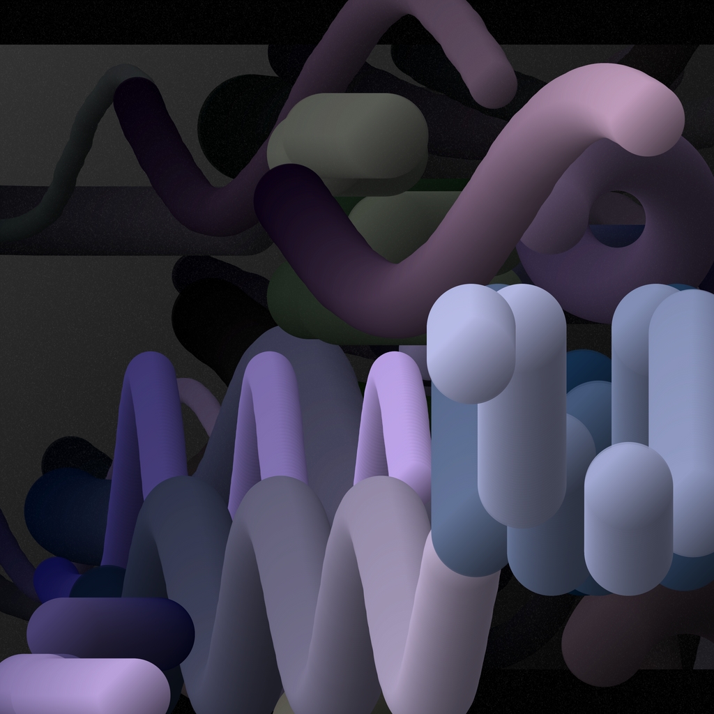 Cell Structure #9 static token preview