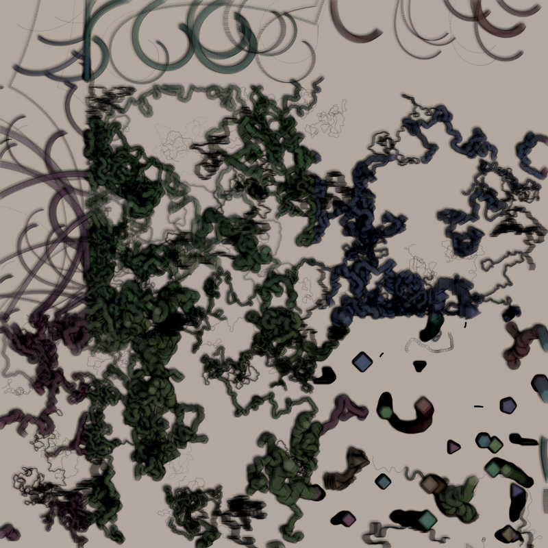 Let's Just Call it Worms #21 static token preview