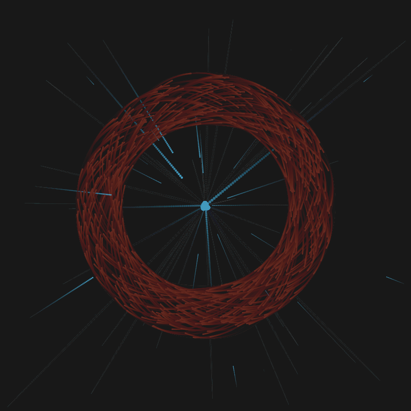 Cosmic Junction #11 static token preview