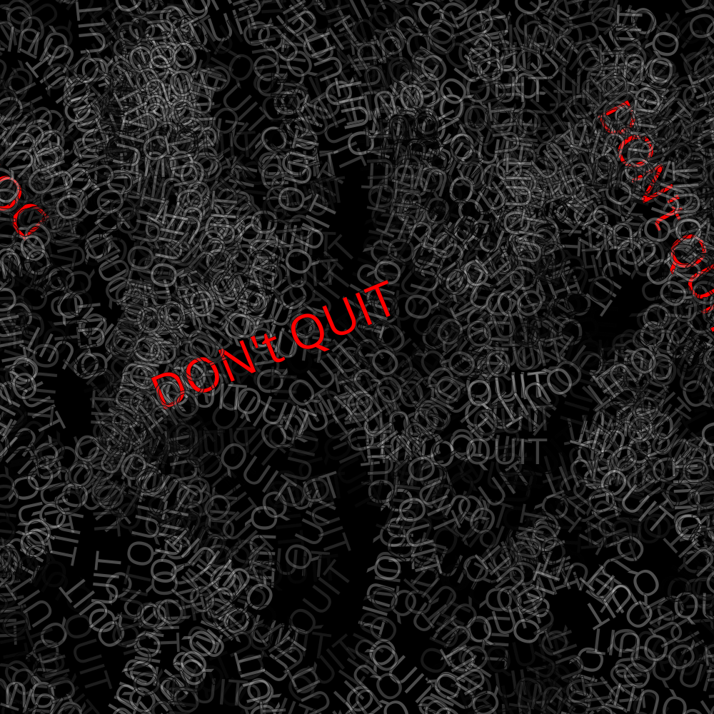 QUIT #10 static token preview