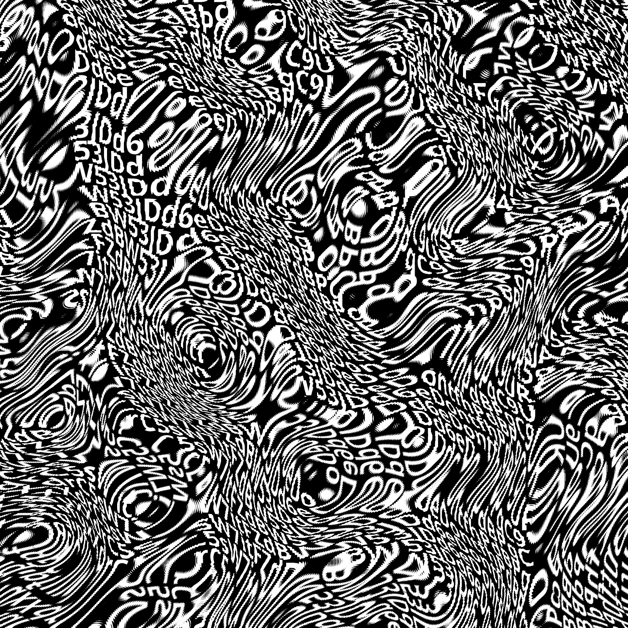 Perlin my hash #14 static token preview