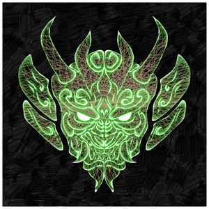 THE DEMON'S [EVOLVED] project preview