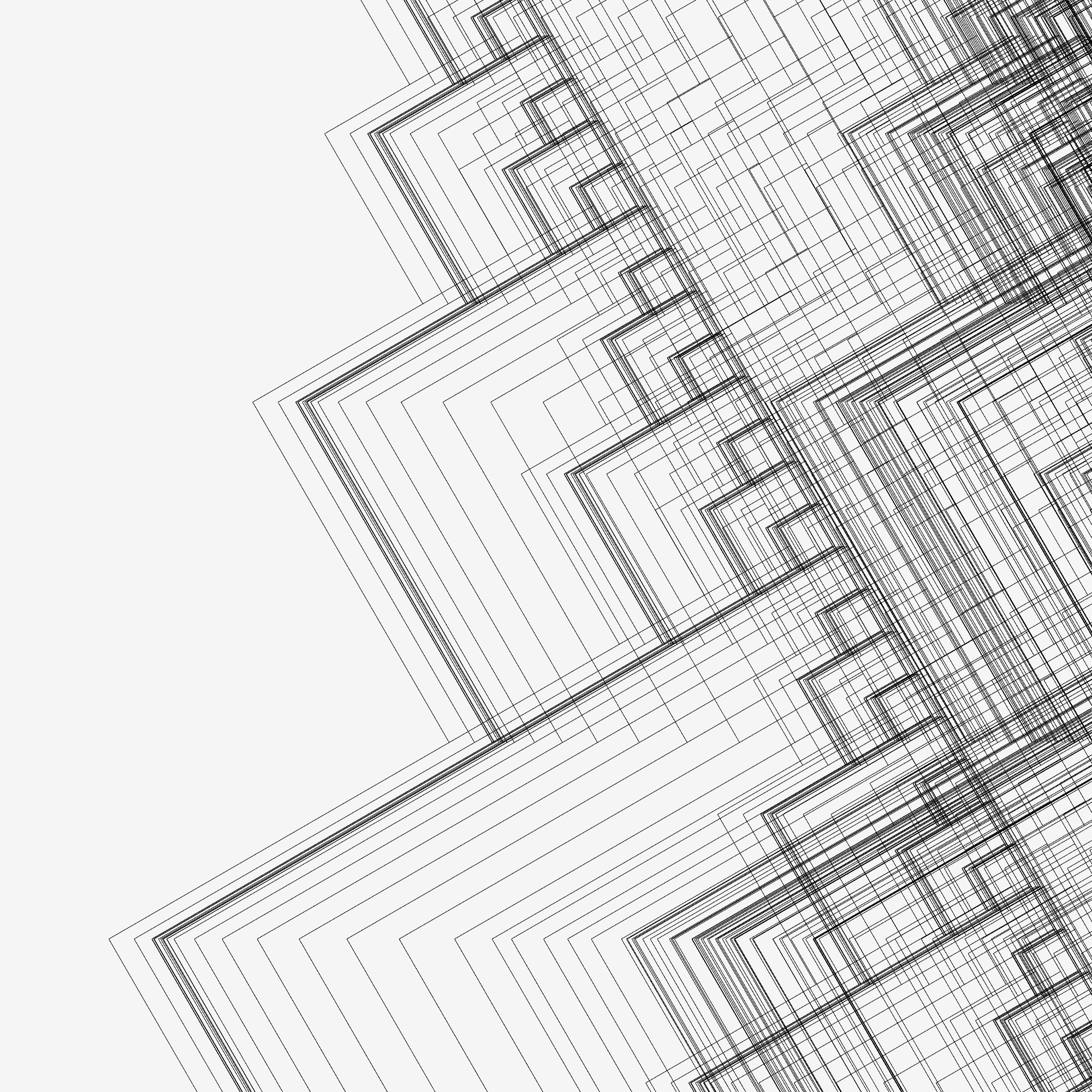 Recursion 1130 #19 static token preview
