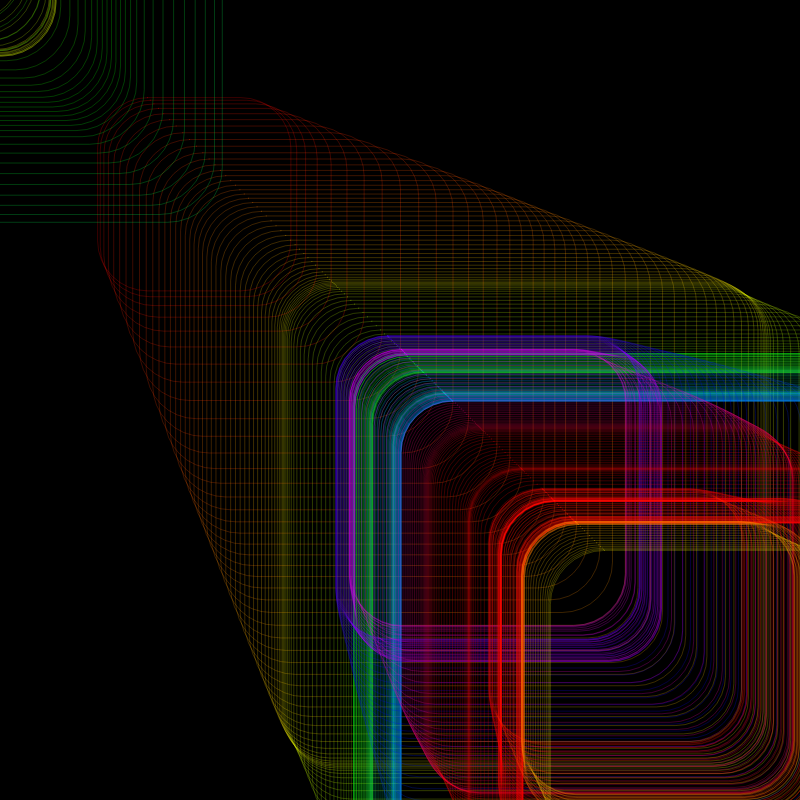 Portal de colores #1 static token preview