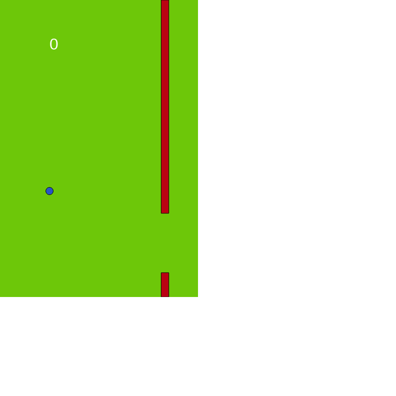 Flappy Beta #4 static token preview