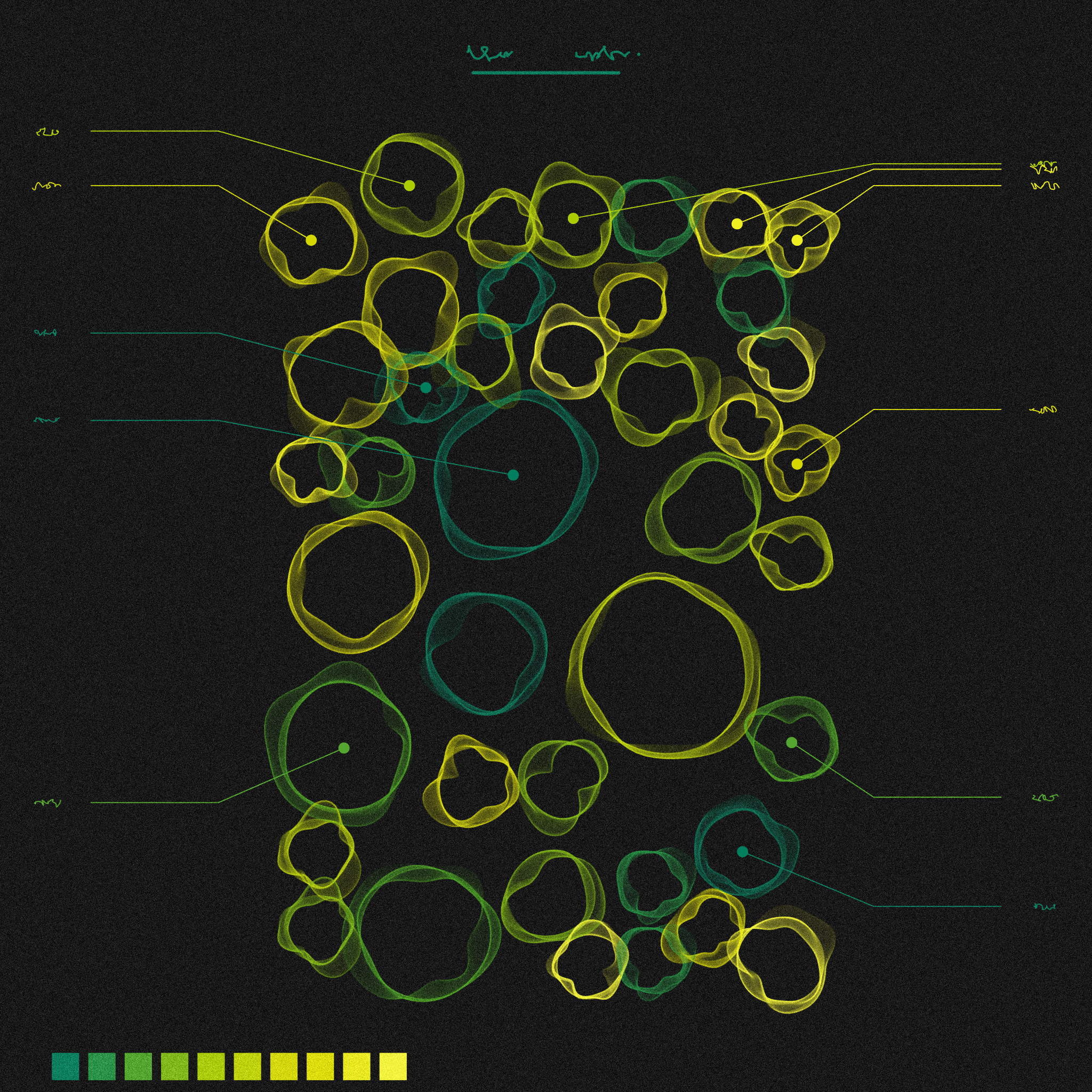 Captioned Diagrams #18 static token preview