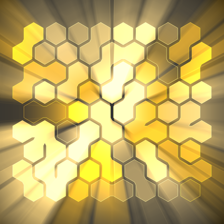 Lighthex #10 static token preview